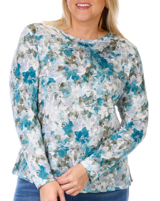 Thumbnail 1: SEA GREEN