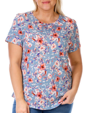 Thumbnail 1: PALE BLUE