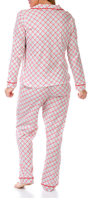 Thumbnail 3: HOLIDAY PLAID