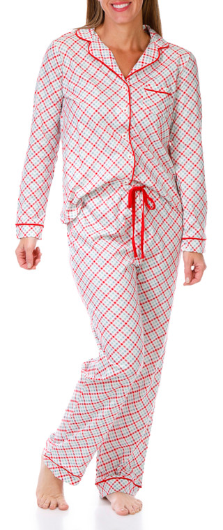 Thumbnail 1: HOLIDAY PLAID