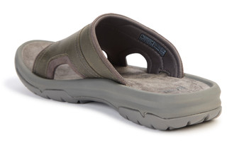 Thumbnail 2: Teva Teva Mens Langdon Slide Sandals 