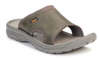 Thumbnail 1: Teva Teva Mens Langdon Slide Sandals 