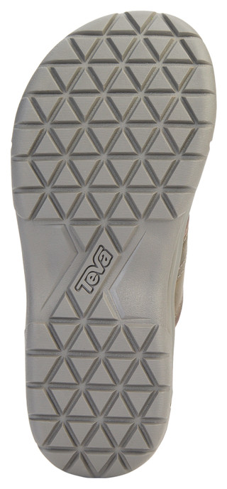 Thumbnail 3: Teva Teva Mens Langdon Slide Sandals 