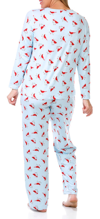 Thumbnail 2: BLUE/ RED