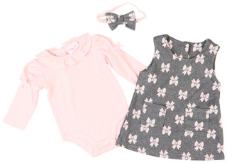 Thumbnail 1: HEATHER GREY