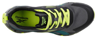 Thumbnail 5: Reebok Reebok Boys Zig Vector Athletic Shoes 