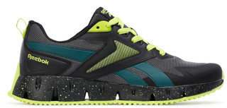 Thumbnail 3: Reebok Reebok Boys Zig Vector Athletic Shoes 