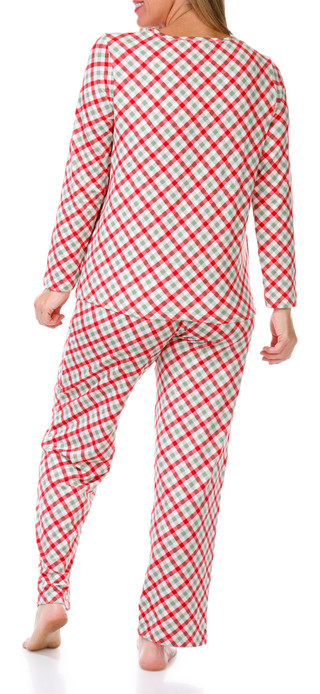 Thumbnail 2: HOLIDAY PLAID