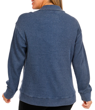 Thumbnail 2: VINTAGE INDIGO