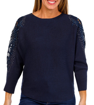 Thumbnail 1: NAVY