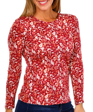 Thumbnail 1: BURGUNDY