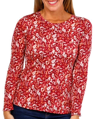 Thumbnail 1: BURGUNDY