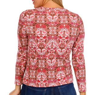 Thumbnail 2: BURLWOOD MOCHA