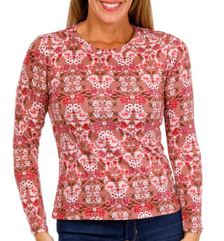 Thumbnail 1: BURLWOOD MOCHA