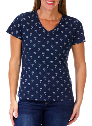 Thumbnail 1: Navy Blue