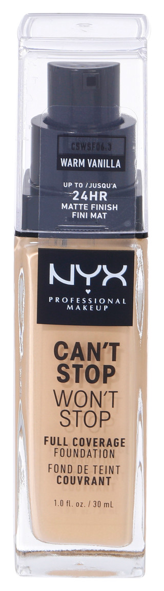 Thumbnail 1: Warm Vanilla