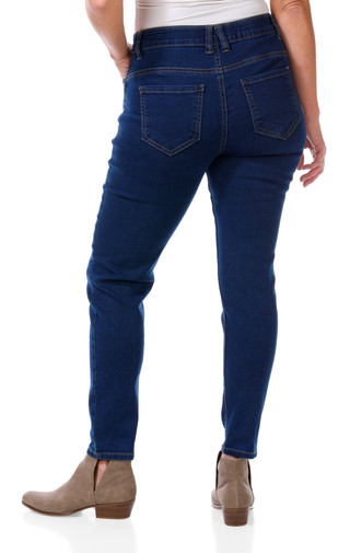 Thumbnail 2: Dark Wash