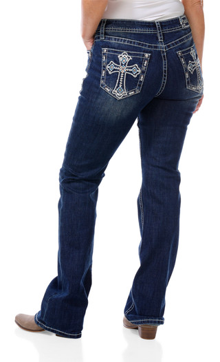 Thumbnail 2: Dark Wash