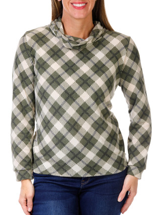 Thumbnail 1: Green Multi