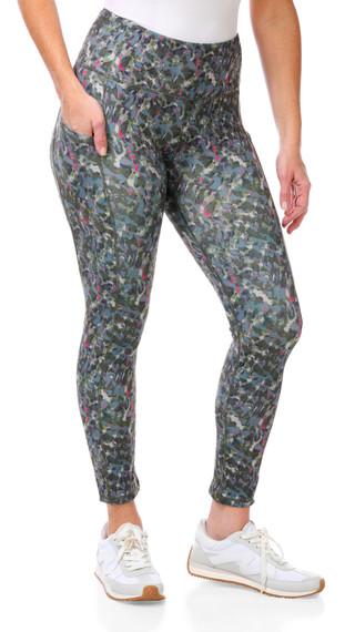 Thumbnail 1: Grey Multi