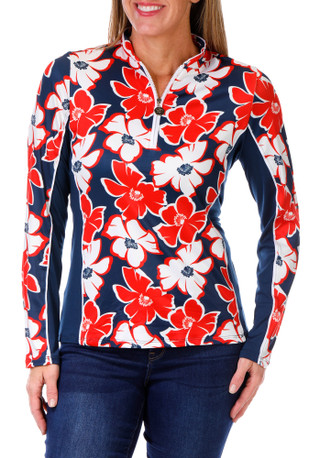 Thumbnail 1: Orange Multi