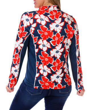 Thumbnail 3: Orange Multi