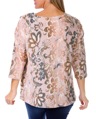 Thumbnail 2: Pink Multi