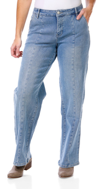 Thumbnail 1: Medium Wash