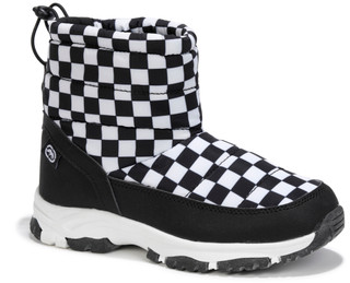 Thumbnail 1: Black/White