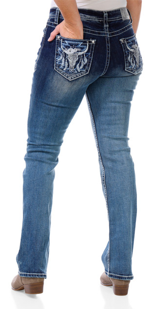 Thumbnail 2: Dark Wash