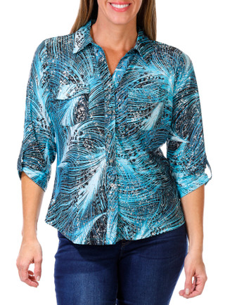 Thumbnail 1: Turquoise