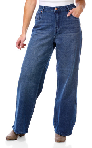 Thumbnail 1: Dark Wash