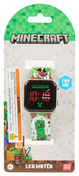 Thumbnail 1: Green Multi