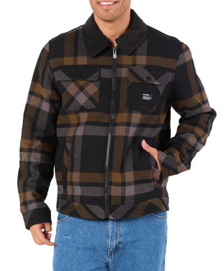 Thumbnail 1: Black Multi