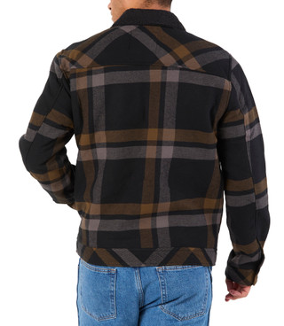 Thumbnail 2: Black Multi