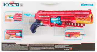 Thumbnail 2: Red Multi