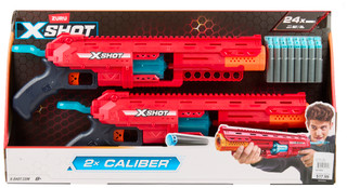 Thumbnail 1: Red Multi