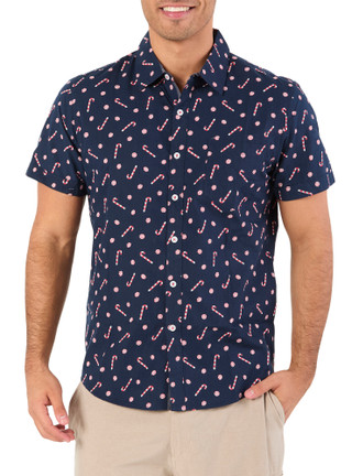 Thumbnail 1: Navy Blue