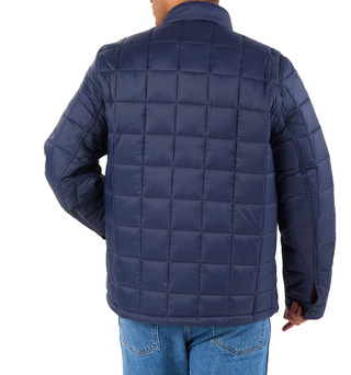 Thumbnail 2: Navy Blue