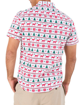 Thumbnail 2: White Multi