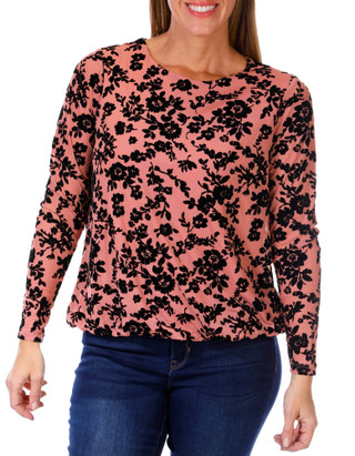 Thumbnail 1: Pink Multi