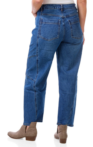 Thumbnail 2: Dark Wash