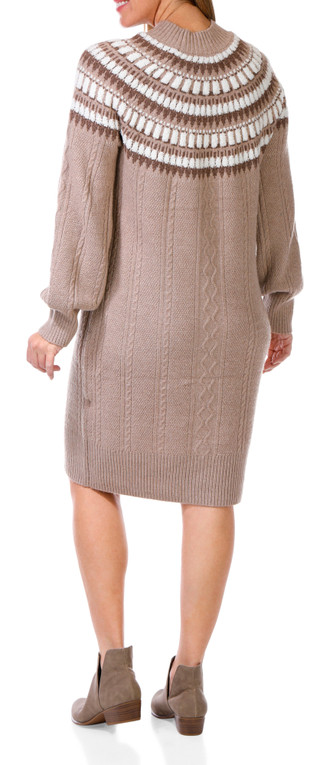 Thumbnail 2: Brown Multi