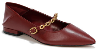 Thumbnail 1: Burgundy