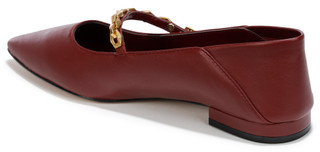 Thumbnail 2: Burgundy