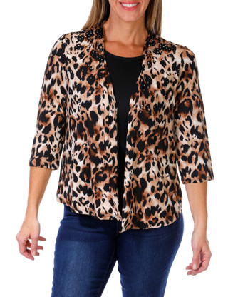 Thumbnail 1: Black Multi