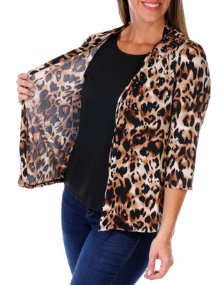 Thumbnail 3: Black Multi