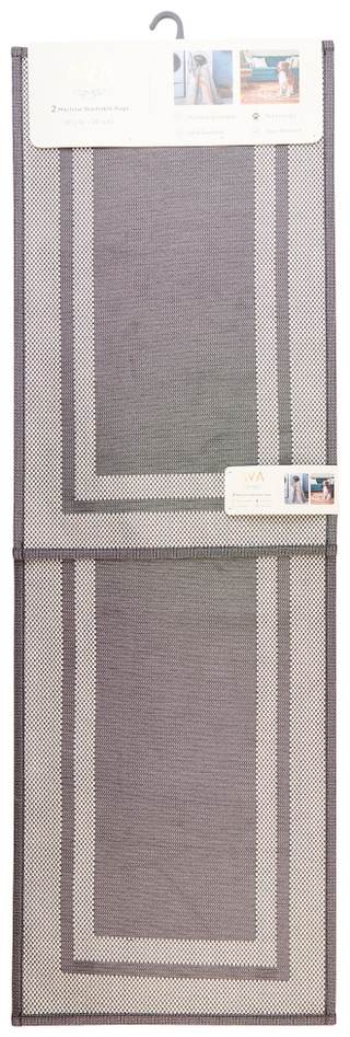 Thumbnail 1: Black Multi