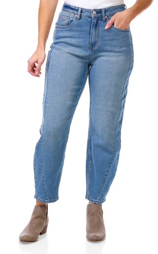 Thumbnail 1: Light Wash