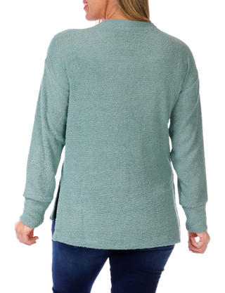 Thumbnail 2: Mint Green